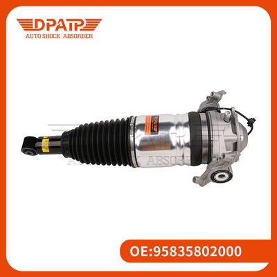 95835802000 Suspensión aerodinámica y amortiguador para Porsche Cayenne Volkswagen Touareg