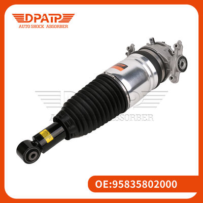 95835802000 Suspensión aerodinámica y amortiguador para Porsche Cayenne Volkswagen Touareg