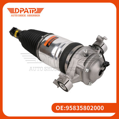 95835802000 Suspensión aerodinámica y amortiguador para Porsche Cayenne Volkswagen Touareg