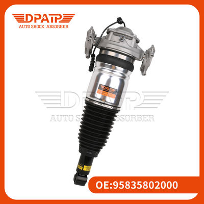 95835802000 Suspensión aerodinámica y amortiguador para Porsche Cayenne Volkswagen Touareg