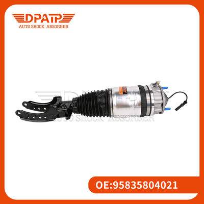 95835804021 Absorbedor de choque de aire para Porsche Cayenne Volkswagen Touareg
