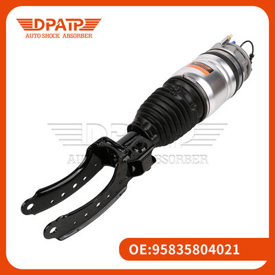 95835804021 Absorbedor de choque de aire para Porsche Cayenne Volkswagen Touareg