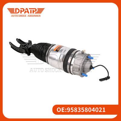95835804021 Absorbedor de choque de aire para Porsche Cayenne Volkswagen Touareg