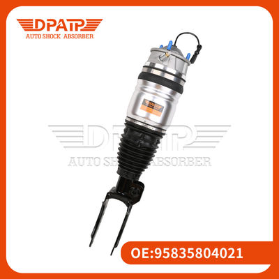 95835804021 Absorbedor de choque de aire para Porsche Cayenne Volkswagen Touareg