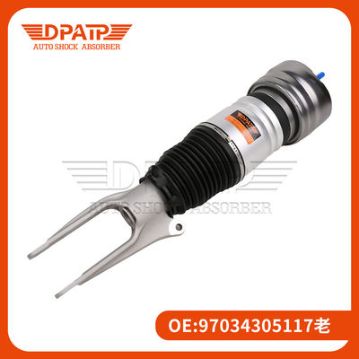 97034305117 Absorbente de choque de aire del lado izquierdo delantero para Porsche 970 10-13