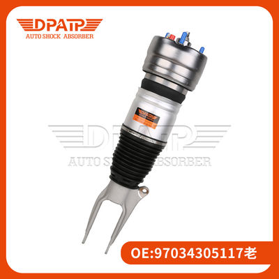 97034305117 Absorbente de choque de aire del lado izquierdo delantero para Porsche 970 10-13
