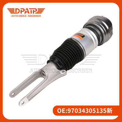 OEM 97034305135 PORSCHE 970 Absorbedores de choque ajustables por aire Porsche Cayenne