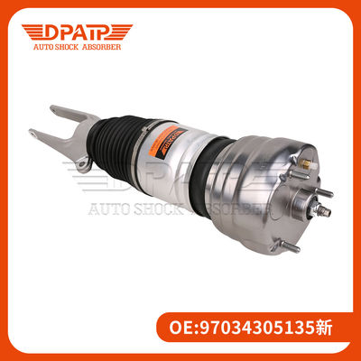 OEM 97034305135 PORSCHE 970 Absorbedores de choque ajustables por aire Porsche Cayenne