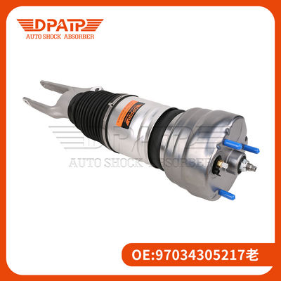 Absorbente de choque de aire delantero derecho 97034305217 para Porsche 970 10-13