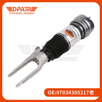 Absorbente de choque de aire delantero derecho 97034305217 para Porsche 970 10-13