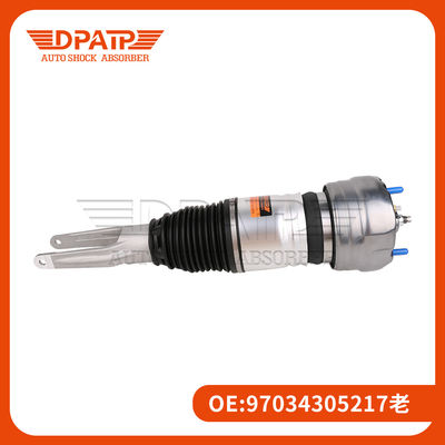 Absorbente de choque de aire delantero derecho 97034305217 para Porsche 970 10-13