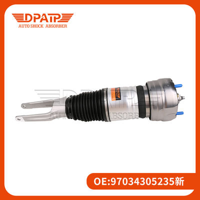 97034305235 Absorbente de choque de aire frontal derecho para Porsche 970 14-16