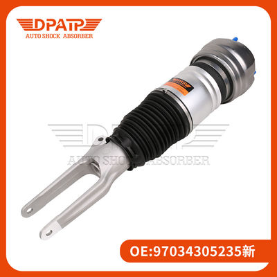 97034305235 Absorbente de choque de aire frontal derecho para Porsche 970 14-16
