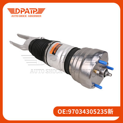 97034305235 Absorbente de choque de aire frontal derecho para Porsche 970 14-16