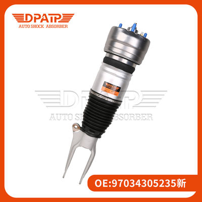 97034305235 Absorbente de choque de aire frontal derecho para Porsche 970 14-16