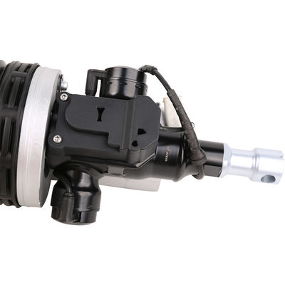 37106862144 Absorbedor de choque de aire delantero derecho lado Rolls-Royce Phantom