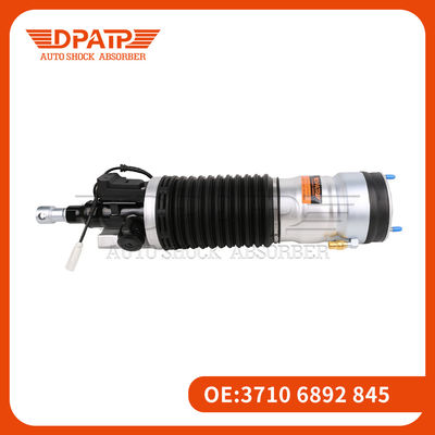 37106892845 Absorbedor de choques de resorte de aire delantero izquierdo Rolls Royce Ghost Phantom