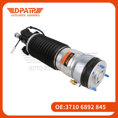 37106892845 Absorbedor de choques de resorte de aire delantero izquierdo Rolls Royce Ghost Phantom