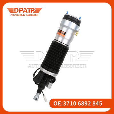 37106892845 Absorbedor de choques de resorte de aire delantero izquierdo Rolls Royce Ghost Phantom