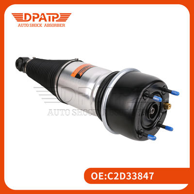 C2D33847 Absorbedor de choque de aire trasero izquierdo y derecho para Jaguar XJ10-16