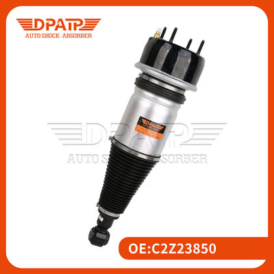 Suspensión automática Absorción de choque del aire delantero Jaguar XJ 2003-09 C2Z23850 OEM