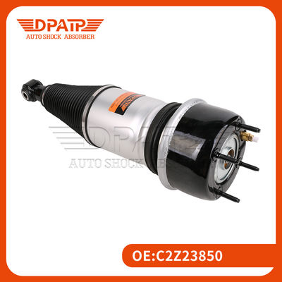 Suspensión automática Absorción de choque del aire delantero Jaguar XJ 2003-09 C2Z23850 OEM