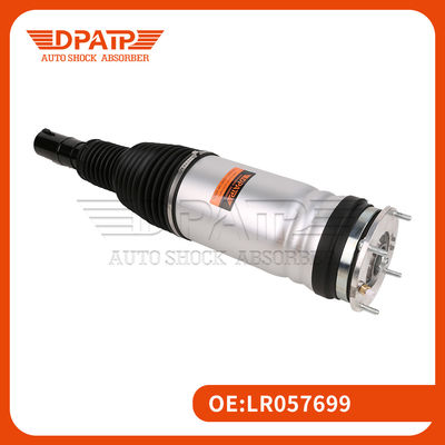 LR057699 Absorbedor de choque de aire delantero derecho lado Range Rover L494 L405