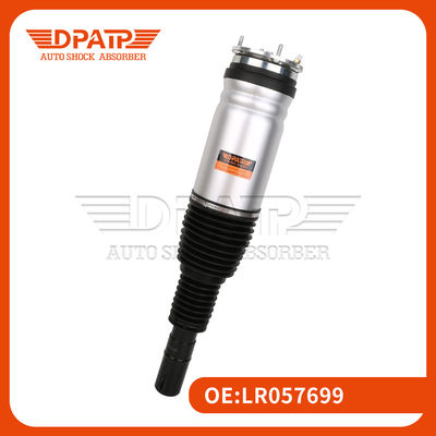 LR057699 Absorbedor de choque de aire delantero derecho lado Range Rover L494 L405