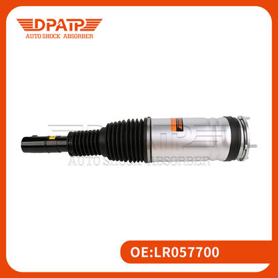 LR057700 Absorbedor de choque de resorte de aire delantero izquierdo Range Rover L494 L405