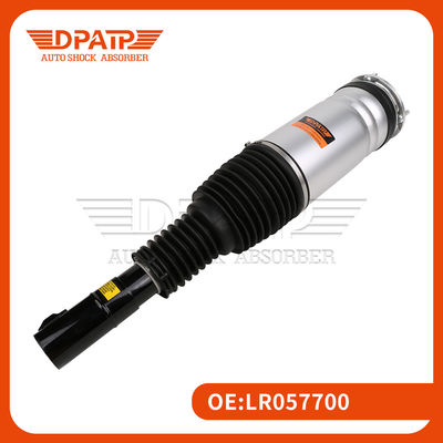 LR057700 Absorbedor de choque de resorte de aire delantero izquierdo Range Rover L494 L405