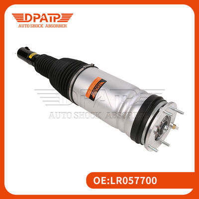 LR057700 Absorbedor de choque de resorte de aire delantero izquierdo Range Rover L494 L405
