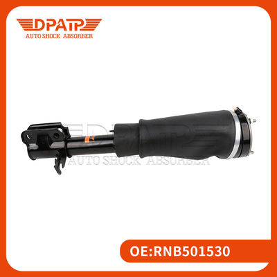 RNB501530 Absorbedor de choque de aire delantero lado izquierdo para Range Rover L322