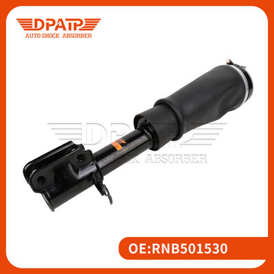 RNB501530 Absorbedor de choque de aire delantero lado izquierdo para Range Rover L322