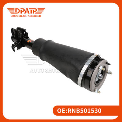RNB501530 Absorbedor de choque de aire delantero lado izquierdo para Range Rover L322
