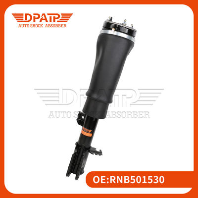 RNB501530 Absorbedor de choque de aire delantero lado izquierdo para Range Rover L322