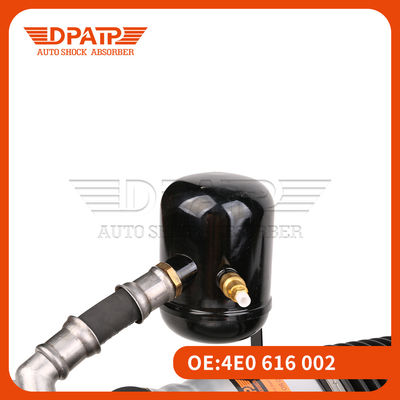 Sistemas de suspensión automática Audi A8 D3 OEM 4E0616002 Absorbedor de choques aeromático