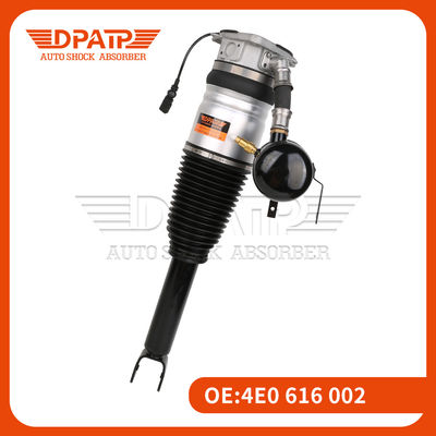 Sistemas de suspensión automática Audi A8 D3 OEM 4E0616002 Absorbedor de choques aeromático