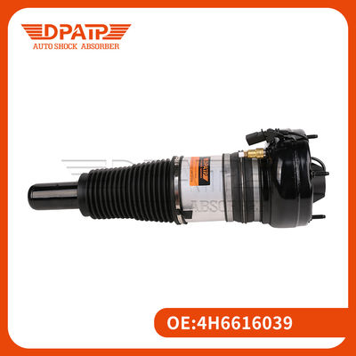 Audi A6 C7 A7 A8 D4 Suspensión delantera de aire Absorción de choques Frente 4H0616039
