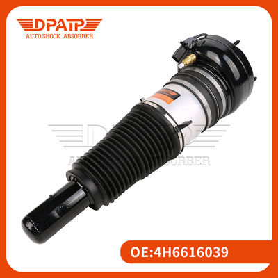 Audi A6 C7 A7 A8 D4 Suspensión delantera de aire Absorción de choques Frente 4H0616039