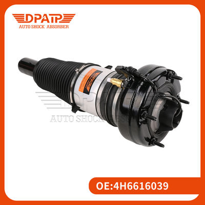 Audi A6 C7 A7 A8 D4 Suspensión delantera de aire Absorción de choques Frente 4H0616039