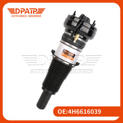 Audi A6 C7 A7 A8 D4 Suspensión delantera de aire Absorción de choques Frente 4H0616039