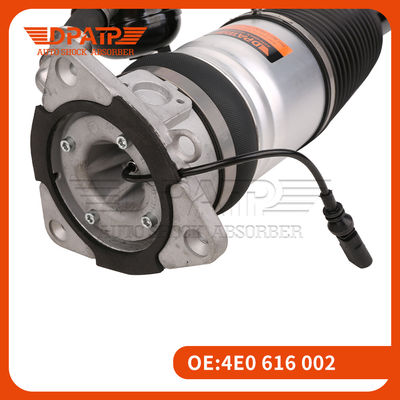 Sistemas de suspensión automática Audi A8 D3 OEM 4E0616002 Absorbedor de choques aeromático