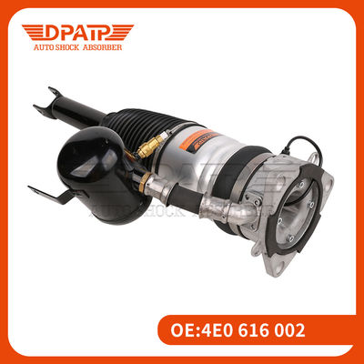 4E0616002 4E0616002E Absorbedor de choque de aire en el lado derecho trasero para Audi A8D3