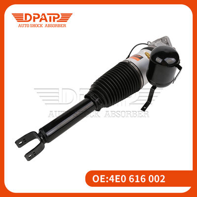 4E0616002 4E0616002E Absorbedor de choque de aire en el lado derecho trasero para Audi A8D3