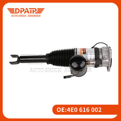 4E0616002 4E0616002E Absorbedor de choque de aire en el lado derecho trasero para Audi A8D3