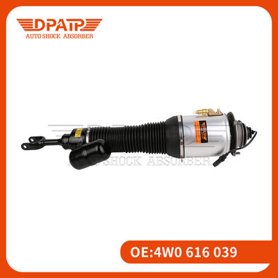 Absorbedor de choque de aire delantero izquierdo 4W0616039 para Bentley Flying Spur Continental