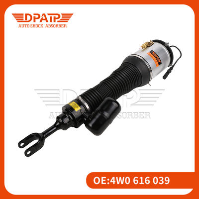 Absorbedor de choque de aire delantero izquierdo 4W0616039 para Bentley Flying Spur Continental