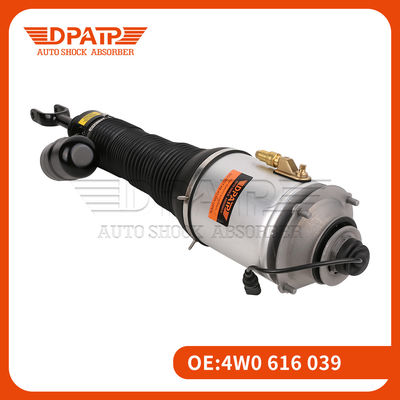Absorbedor de choque de aire delantero izquierdo 4W0616039 para Bentley Flying Spur Continental