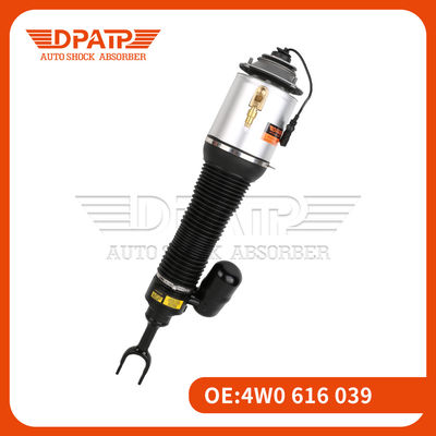 Absorbedor de choque de aire delantero izquierdo 4W0616039 para Bentley Flying Spur Continental