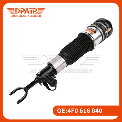 4F0616040 Para el Audi A6C6 S6 Absorbedor de choques de aire delantero derecho